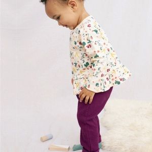 Tea Collection outfit NWT